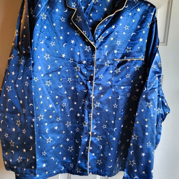 Pajama Set (unisex) new - Picture 2 of 3